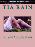 VIRGIN CONFESSIONS VIRGIN CONFESSIONS