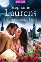 GEHEIMAUFTRAG: LIEBE GEHEIMAUFTRAG: LIEBE
