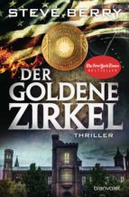 DER GOLDENE ZIRKEL DER GOLDENE ZIRKEL
