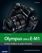 Kamerabuch Olympus OM-D E-M1