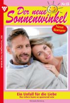 DER NEUE SONNENWINKEL 13 - FAMILIENROMAN DER NEUE SONNENWINKEL 13 - FAMILIENROMAN