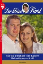 Der kleine Fürst 36 - Adelsroman