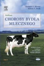 REBHUN CHOROBY BYD?A MLECZNEGO TOM 1 REBHUN CHOROBY BYD?A MLECZNEGO TOM 1
