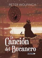LA CANCIÓN DEL BUCANERO LA CANCIÓN DEL BUCANERO