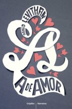 A DE AMOR A DE AMOR