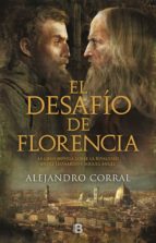 EL DESAFÍO DE FLORENCIA EL DESAFÍO DE FLORENCIA