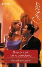 EL ESCÁNDALO DE LA CENICIENTA EL ESCÁNDALO DE LA CENICIENTA