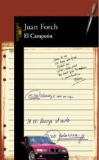EL CAMPEÓN EL CAMPEÓN
