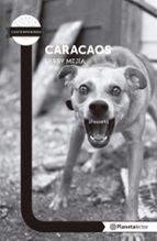 CARACAOS - PLANETA LECTOR CARACAOS - PLANETA LECTOR