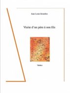 VISITE D'UN PÈRE À SON FILS VISITE D'UN PÈRE À SON FILS