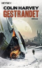 GESTRANDET GESTRANDET