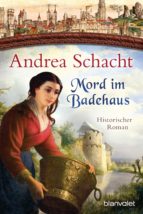 MORD IM BADEHAUS MORD IM BADEHAUS