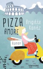 PIZZA AMORE PIZZA AMORE