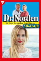 DR. NORDEN STAFFEL 3 ? ARZTROMAN DR. NORDEN STAFFEL 3 ? ARZTROMAN