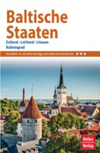 NELLES GUIDE REISEFÜHRER BALTISCHE STAATEN NELLES GUIDE REISEFÜHRER BALTISCHE STAATEN