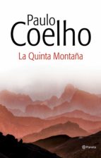 LA QUINTA MONTAÑA LA QUINTA MONTAÑA