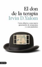 EL DON DE LA TERAPIA EL DON DE LA TERAPIA