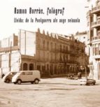RAMON BORRÀS, FOTÒGRAF. RAMON BORRÀS, FOTÒGRAF.