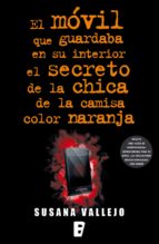 MÓVIL QUE GUARDABA EN SU INTERIOR EL SECRETO DE LA CHICA DE LA CAMISA MÓVIL QUE GUARDABA EN SU INTERIOR EL SECRETO DE LA CHICA DE LA CAMISA