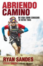 ABRIENDO CAMINO ABRIENDO CAMINO