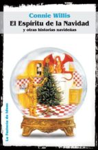 EL ESPÍRITU DE LA NAVIDAD EL ESPÍRITU DE LA NAVIDAD