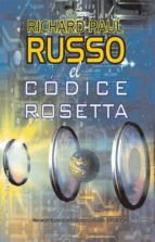 EL CÓDICE ROSETTA EL CÓDICE ROSETTA