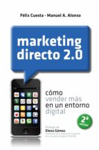 Marketing Directo 2.0