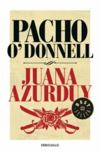 JUANA AZURDUY JUANA AZURDUY