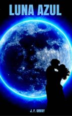 LUNA AZUL LUNA AZUL