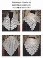 FOUR SEASONS SHAWL FOUR SEASONS SHAWL