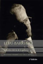 Elías Barreiro