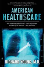AMERICAN HEALTHSCARE AMERICAN HEALTHSCARE