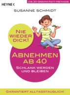 NIE WIEDER DICK - ABNEHMEN AB 40 NIE WIEDER DICK - ABNEHMEN AB 40
