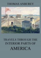 TRAVELS THROUGH THE INTERIOR PARTS OF AMERICA TRAVELS THROUGH THE INTERIOR PARTS OF AMERICA