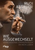 WIE AUSGEWECHSELT WIE AUSGEWECHSELT