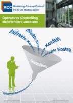 OPERATIVES CONTROLLING ZIELORIENTIERT UMSETZEN OPERATIVES CONTROLLING ZIELORIENTIERT UMSETZEN