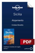 SICILIA 5. ALOJAMIENTO SICILIA 5. ALOJAMIENTO