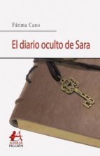 EL DIARIO OCULTO DE SARA EL DIARIO OCULTO DE SARA