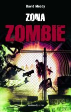 ZONA ZOMBIE ZONA ZOMBIE