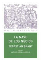 LA NAVE DE LOS NECIOS LA NAVE DE LOS NECIOS