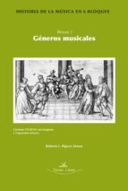 Historia de la música en 6 bloques. Bloque 2. Contiene DVD