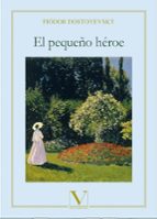 El pequeño héroe (eBook)