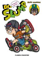 DR. SLUMP Nº 01/15 DR. SLUMP Nº 01/15