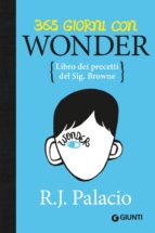 365 GIORNI CON WONDER 365 GIORNI CON WONDER