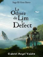 LA ODISEA DE LIM Y DEFECT LA ODISEA DE LIM Y DEFECT