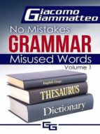 NO MISTAKES GRAMMAR NO MISTAKES GRAMMAR