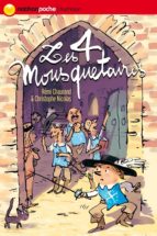 LES QUATRE MOUSQUETAIRES LES QUATRE MOUSQUETAIRES