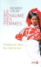 LE ROYAUME DES FEMMES LE ROYAUME DES FEMMES