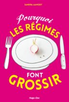 POURQUOI LES RÉGIMES FONT GROSSIR POURQUOI LES RÉGIMES FONT GROSSIR