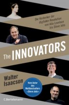 THE INNOVATORS THE INNOVATORS